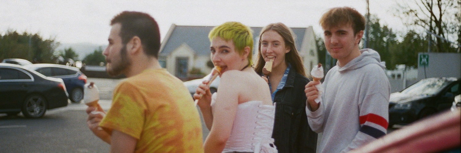 TRAMP - SNAKES & RABBITS OUT NOW! banner