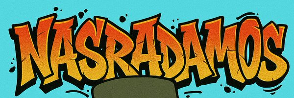 Nasradam0s Profile Banner