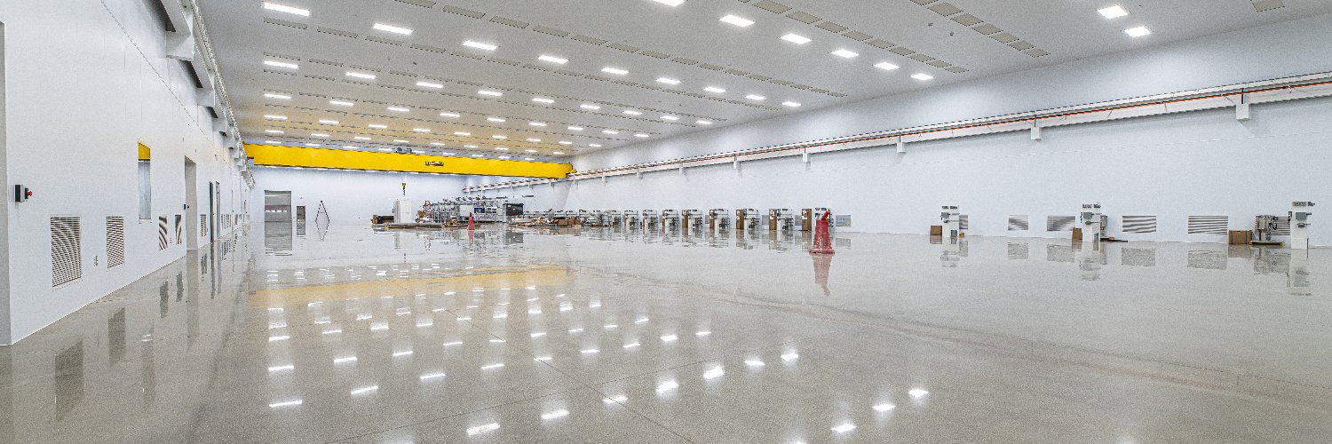 Angstrom Technology banner