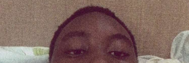 ?! banner
