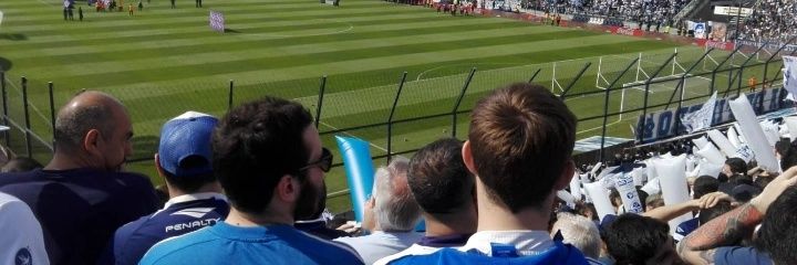 ManuRecalde's profile banner image