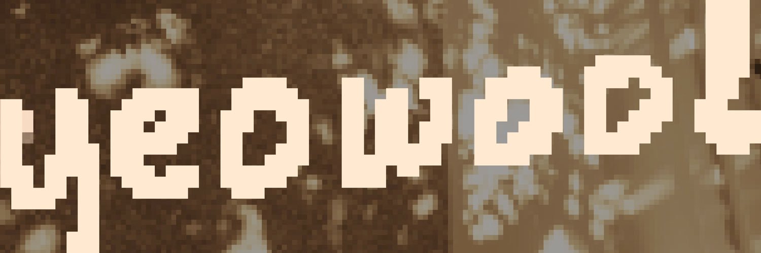 yeowool's banner