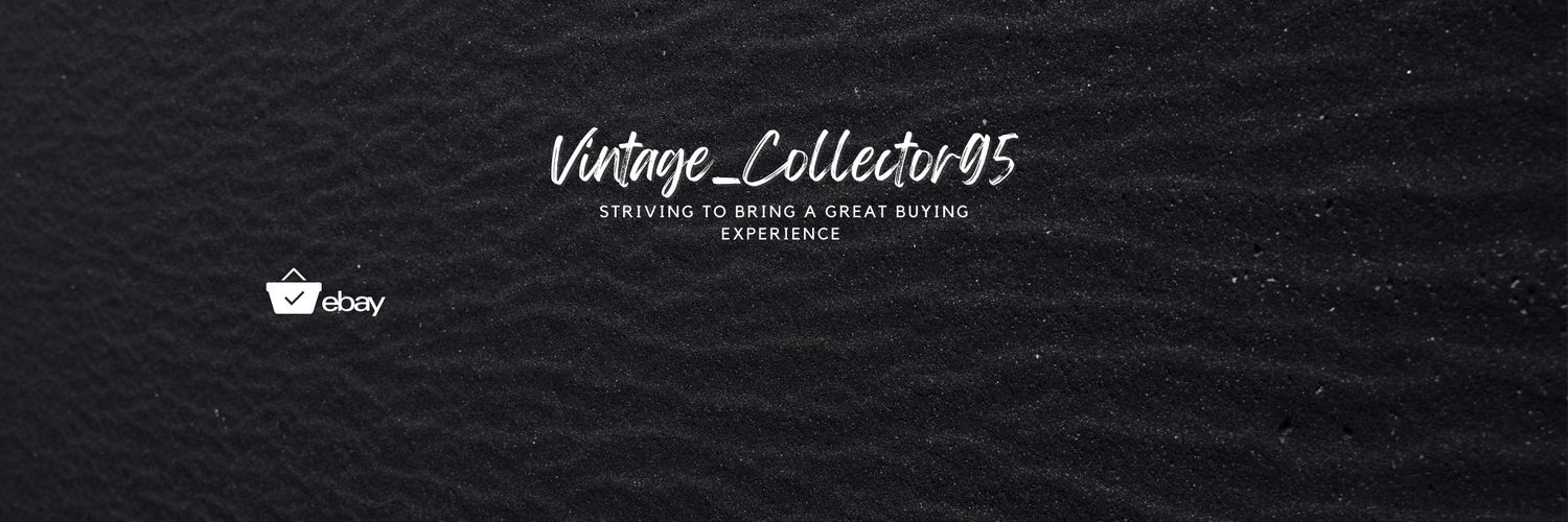 Vintage_Collector95 banner