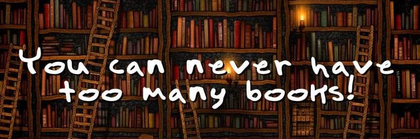 Midway Elementary Library banner