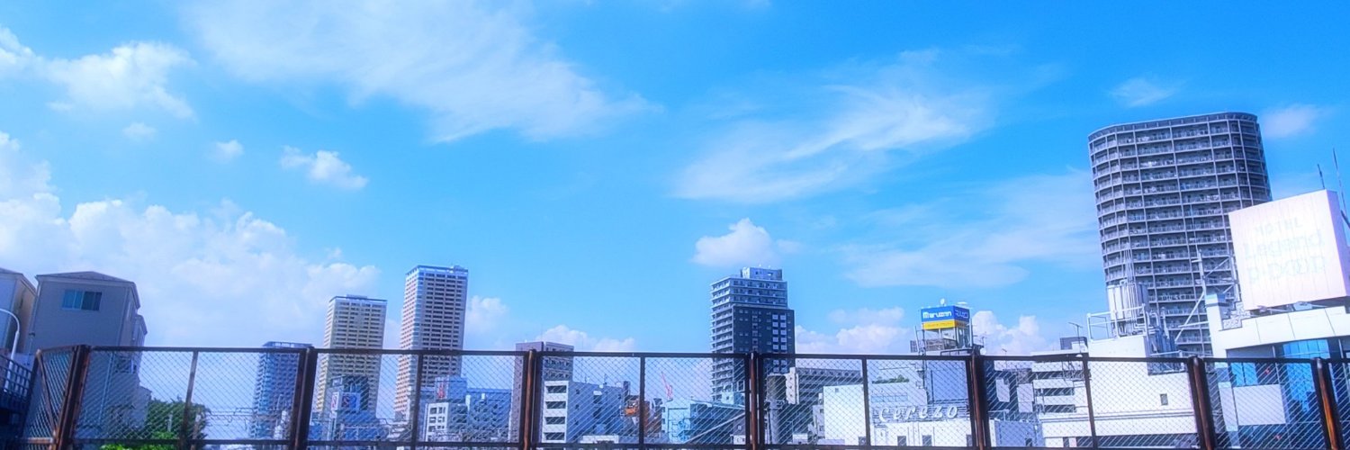 Enjoji_Michiru's profile banner image