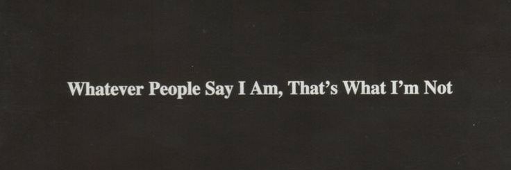 Depeche Monch banner