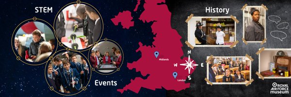 RAFMLearning Profile Banner