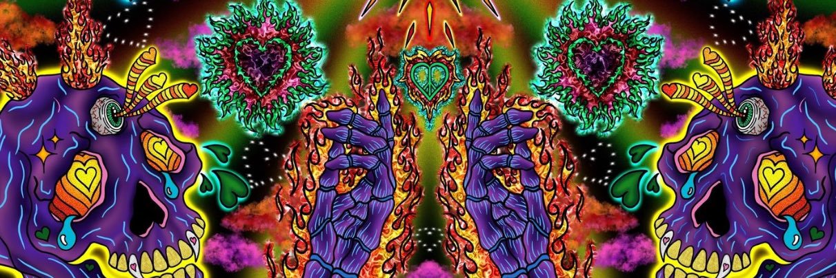 LuicdCic's profile banner image