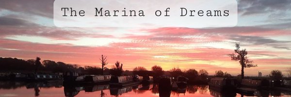 BrinklowMarina Profile Banner