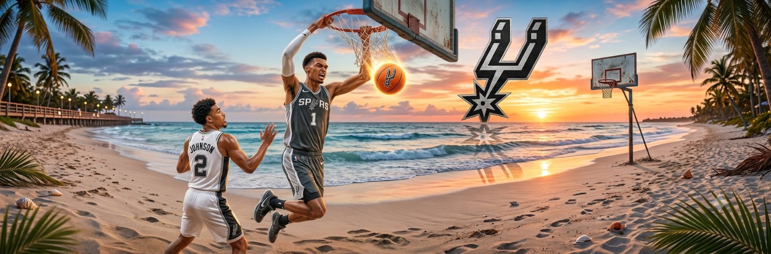 WilliamOliverTX's profile banner image