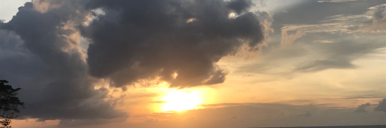 SaretaThomas's profile banner image