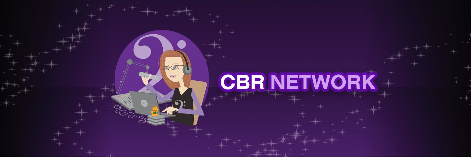 TheCBRNetwork's profile banner image