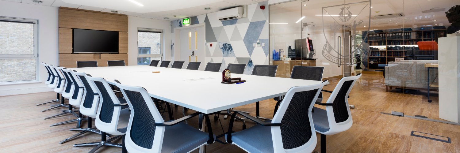 RCPod Chairman banner