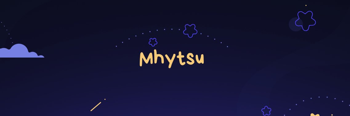 Mhytsu_'s profile banner image
