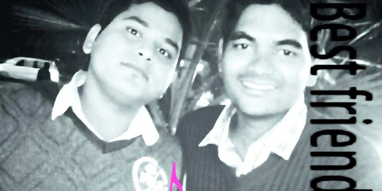 Rahulsinghca's profile banner image