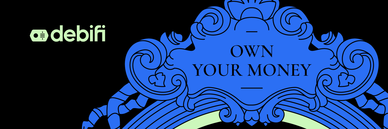 Debifi's banner