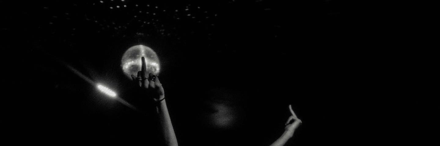 PHNXdotWAV's profile banner image