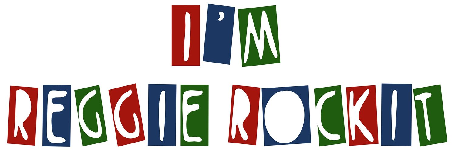 Reggie Rockit banner