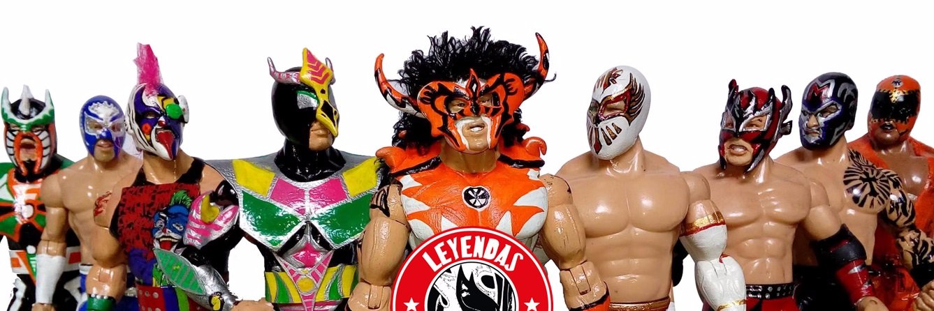 CustomLeyendas's profile banner image