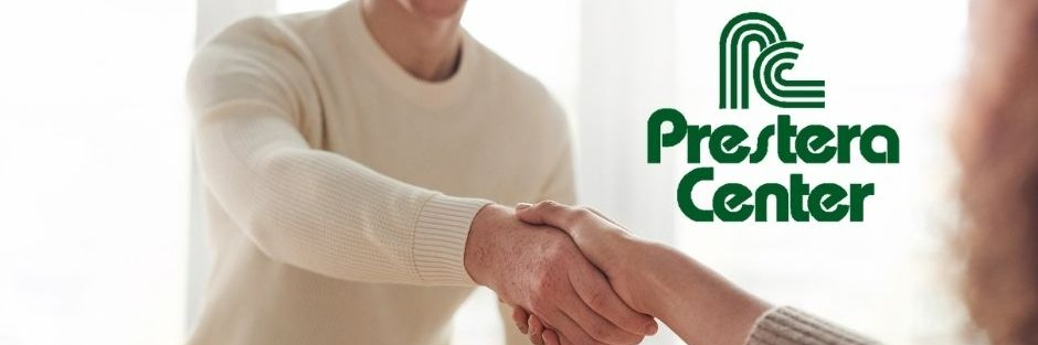 CenterPrestera's profile banner image