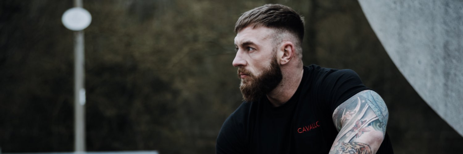 Benjigreen87's profile banner image