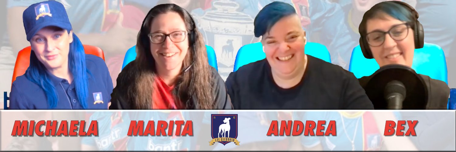 Coach Beard's Book Club banner