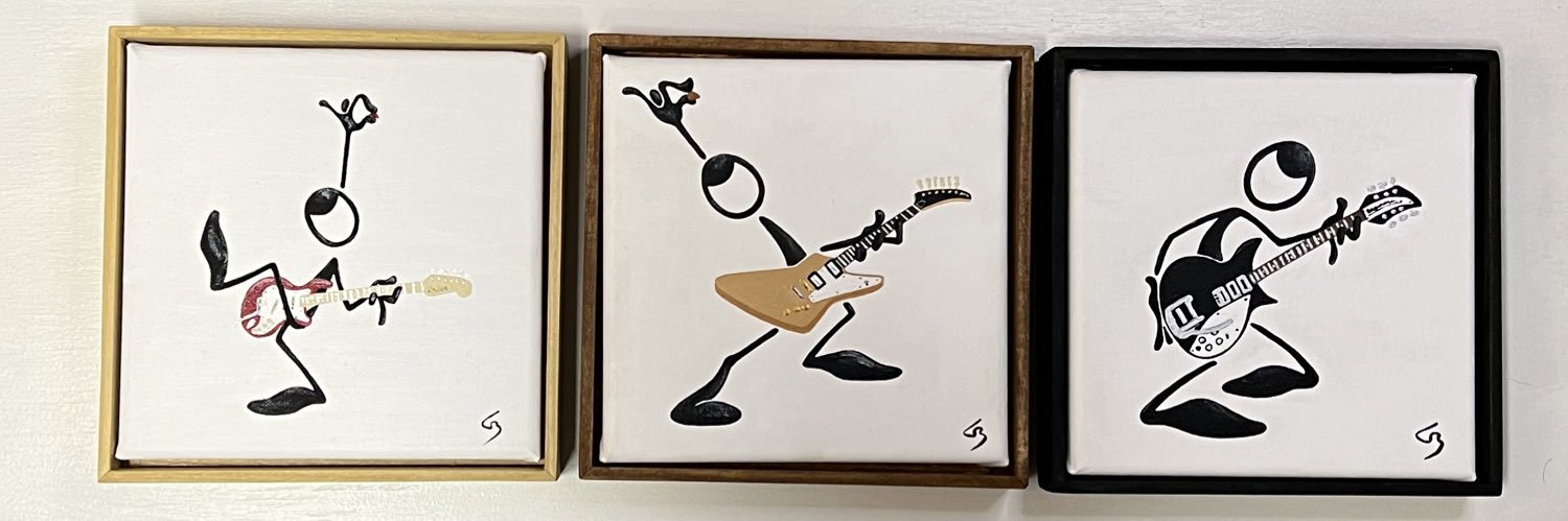 GaryBlehm's profile banner image
