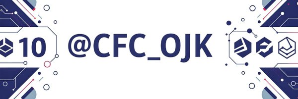 cfc_ojk Profile Banner