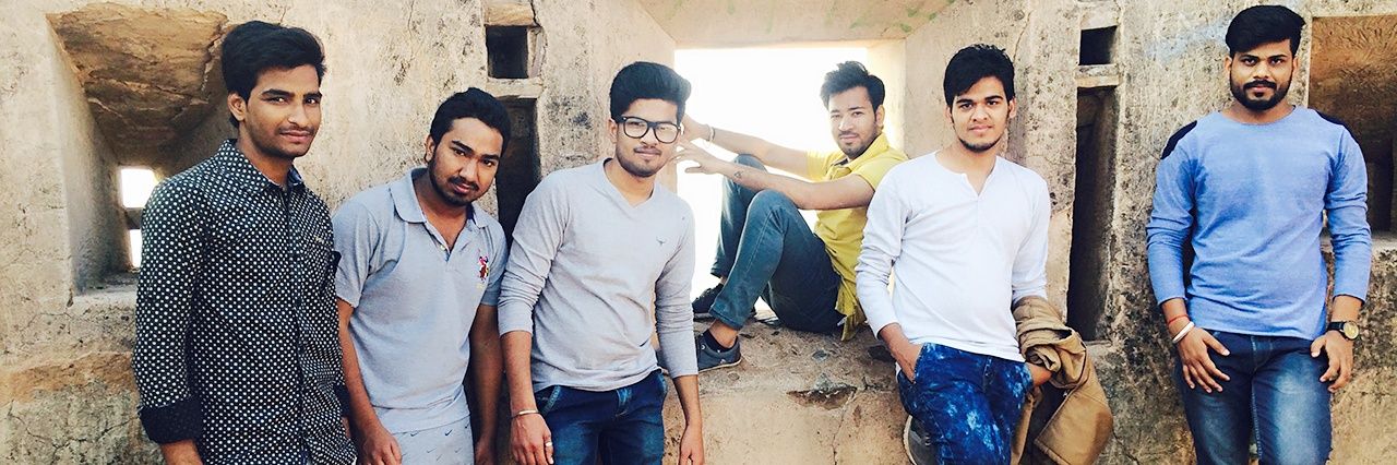 durgesh629's profile banner image