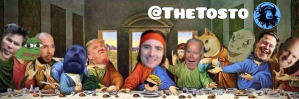 thetostoo Profile Banner