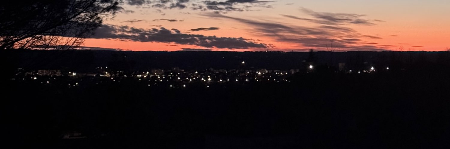 michellague47's profile banner image