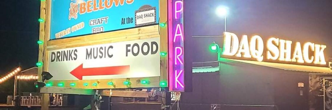 daq_shack's profile banner image