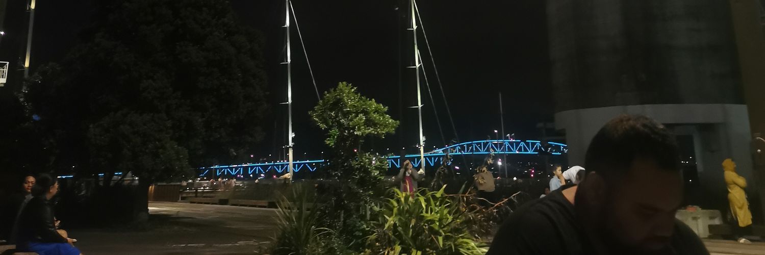 LayNah31's profile banner image