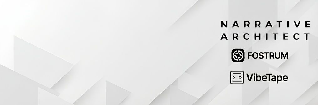 CR🎱 | Fostrum banner