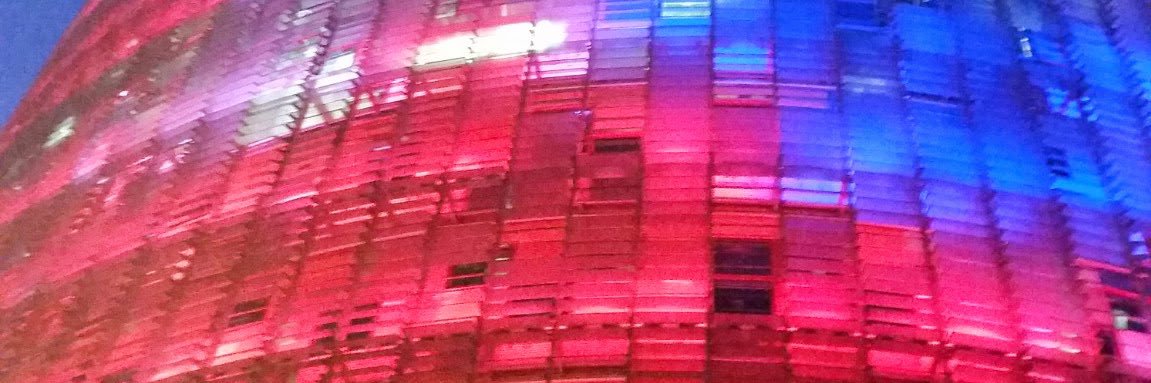 lezorrillo's profile banner image