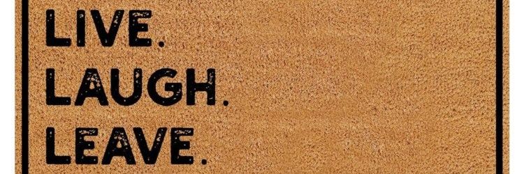 Sir LaughALot banner