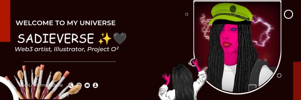 Letdemsaysadie Profile Banner