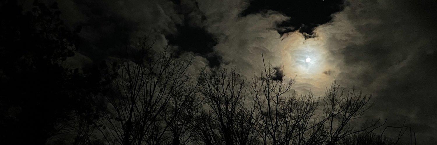 axin97b's profile banner image