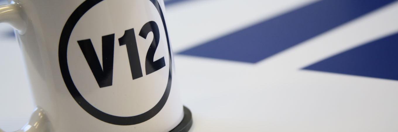 V12telecom's profile banner image