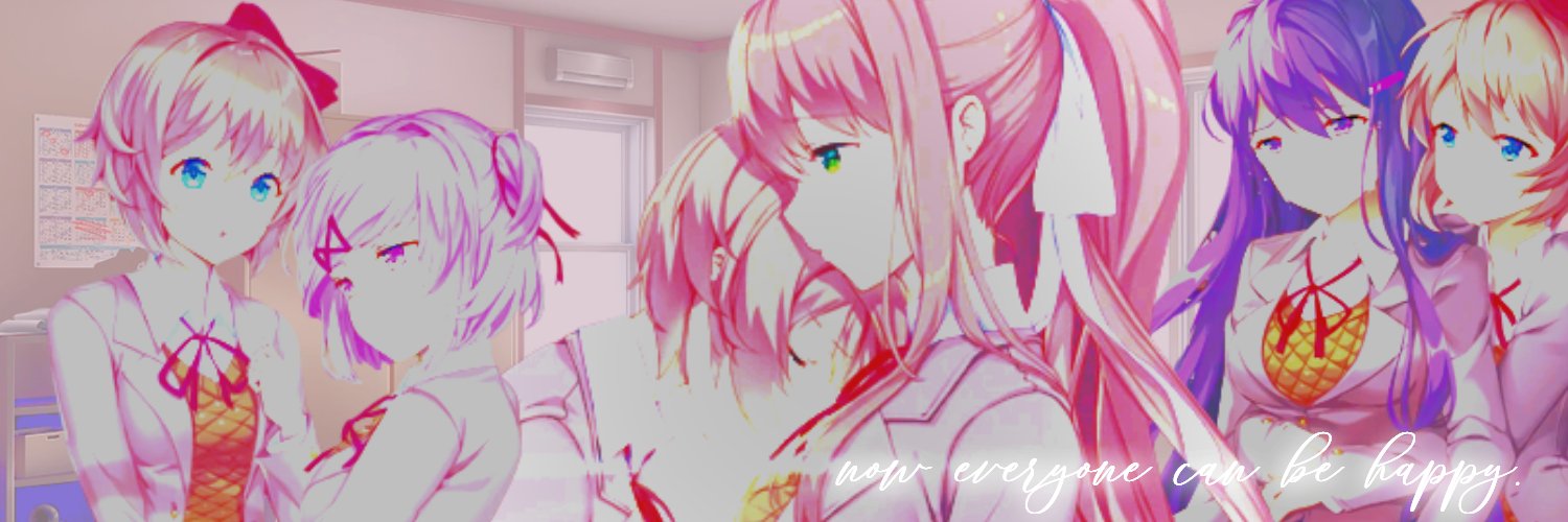 SAYORI. banner