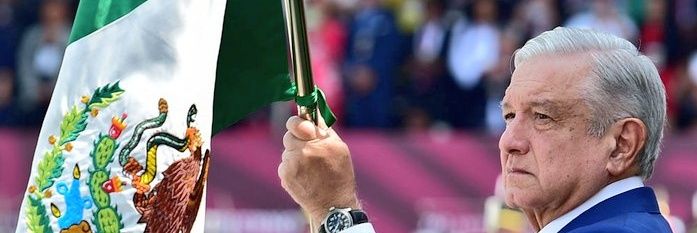 Leticia Morales's banner