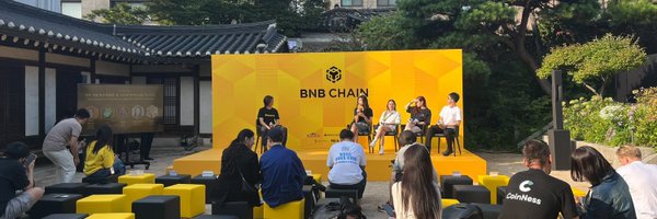 HuangBNB Profile Banner