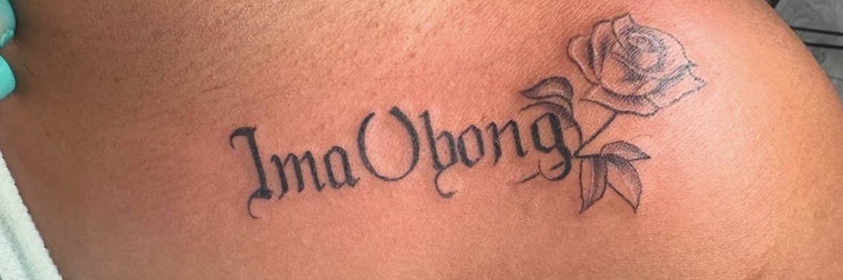 Eniefiok Mkpoñ's banner