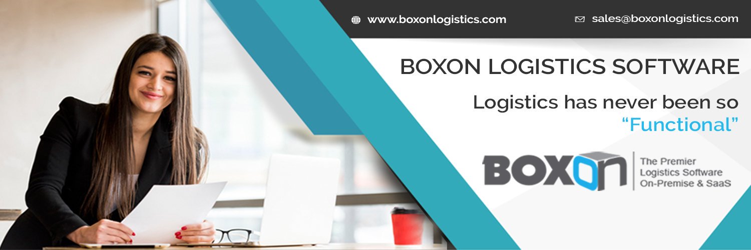 BoxonLogistics's profile banner image