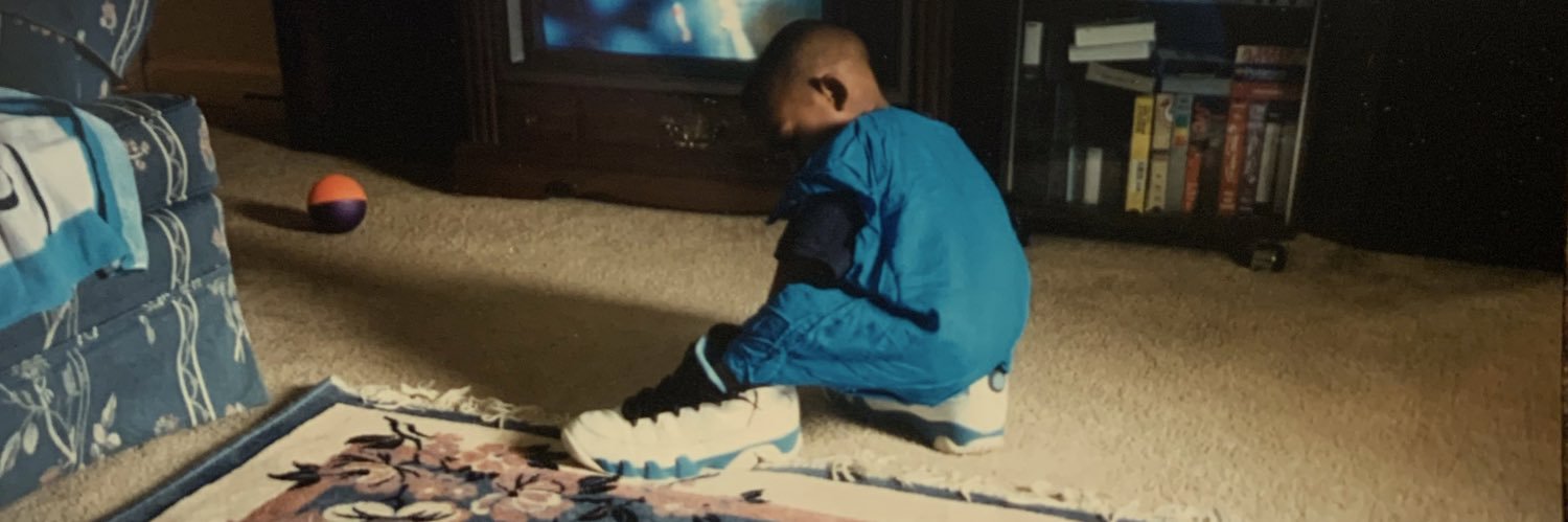 Carson “12” Boyle banner