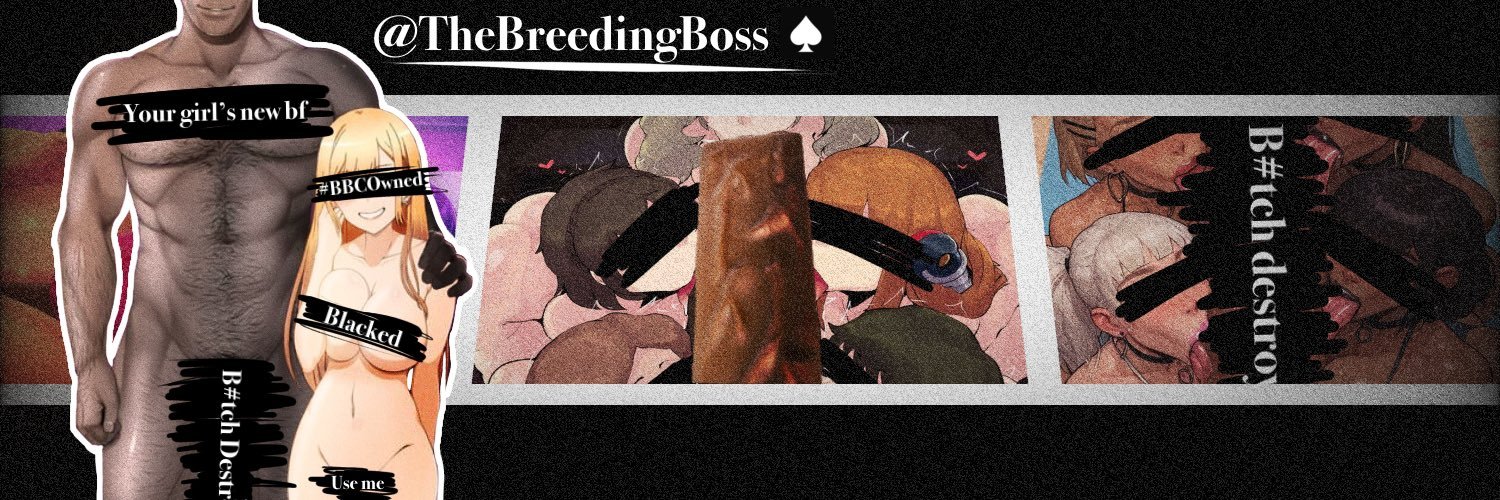 The Breeding Business banner