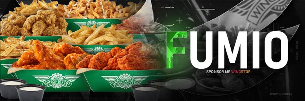 OfficialFumio Profile Banner
