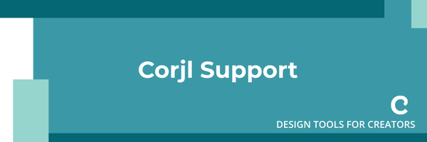 CorjlSupport Profile Banner