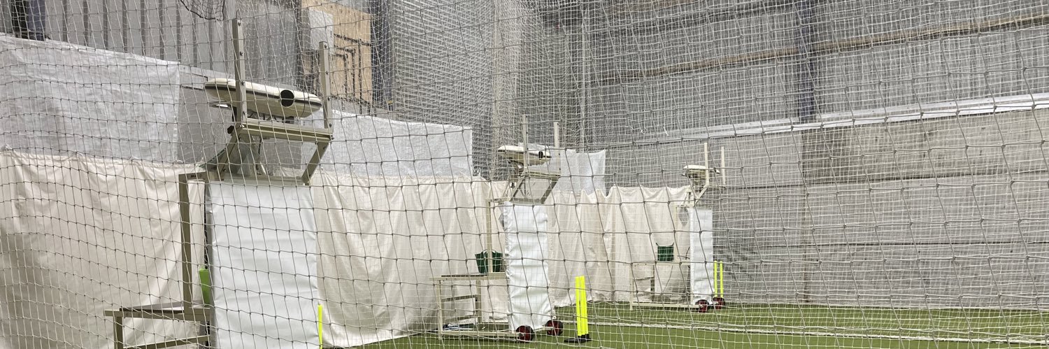 Cambs Cricket Barn banner