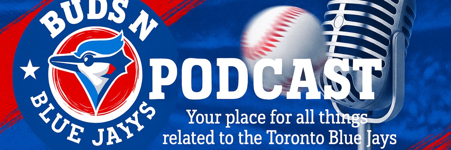 Buds N Blue Jays banner
